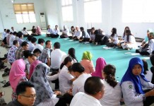 RSUD Melawi Bayar JP yang Sempat Mandek