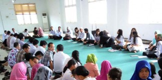 RSUD Melawi Bayar JP yang Sempat Mandek