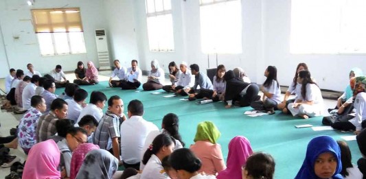 RSUD Melawi Bayar JP yang Sempat Mandek