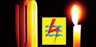 Ramadan Listrik Kerap Padam