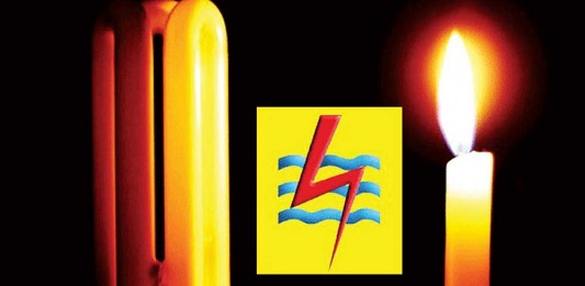 Biarpet Listrik Ganggu Aktivitas Lebaran