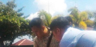 Pemprov Mulai Jual Daging Sapi Beku