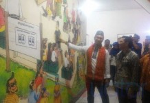 Rumah Pintar Pemilu, Sarana Pendidikan Politik