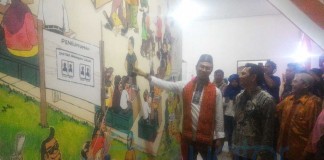 Rumah Pintar Pemilu, Sarana Pendidikan Politik