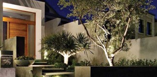 Menata Pencahayaan Rumah Tinggal