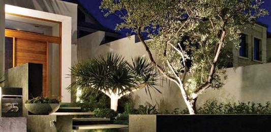 Menata Pencahayaan Rumah Tinggal