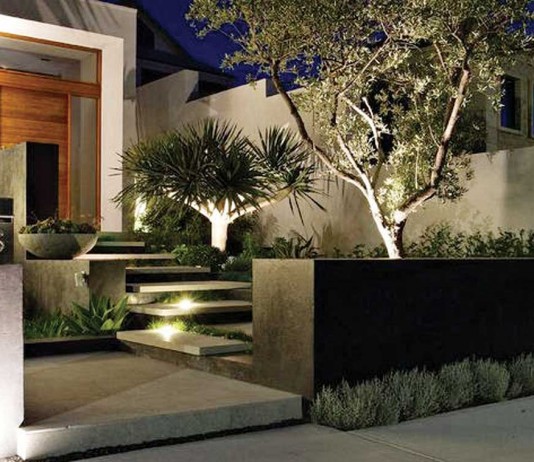 Menata Pencahayaan Rumah Tinggal