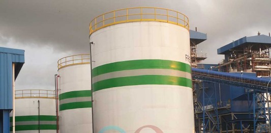 PLTU Beroperasi, PLN Surplus Lima MW