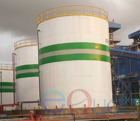 PLTU Beroperasi, PLN Surplus Lima MW