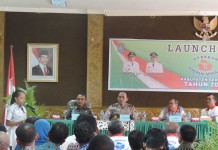 Perangi Rendahnya Minat Baca Siswa dengan Literasi Sekolah