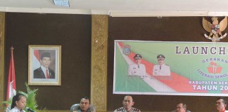 Perangi Rendahnya Minat Baca Siswa dengan Literasi Sekolah