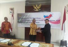 Sekadau WTP Empat Tahun Berturut-turut