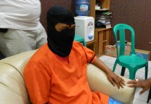 Sindikat Curanmor Antarkabupaten, Satu Tertangkap Dua Masih Buron