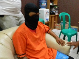 Sindikat Curanmor Antarkabupaten, Satu Tertangkap Dua Masih Buron