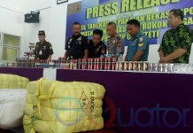 Kasus Lelong Rp1,9 Miliar Dilimpahkan ke Kejaksaan