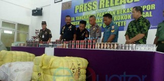 Kasus Lelong Rp1,9 Miliar Dilimpahkan ke Kejaksaan