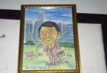 Zahmi Yulis: Kelelakian Klien Saya Kurang Sehat