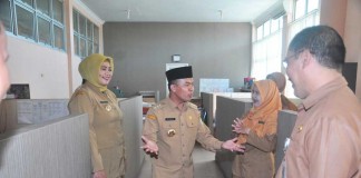 Siap Berpikir lalu Bekerja Senginyan
