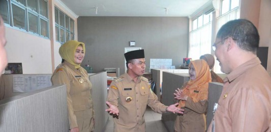 Siap Berpikir lalu Bekerja Senginyan