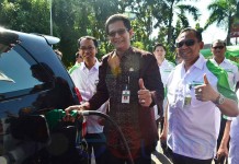 Klaim Pertamina Stok BBM Sip, LPG Ditambah