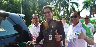 Klaim Pertamina Stok BBM Sip, LPG Ditambah