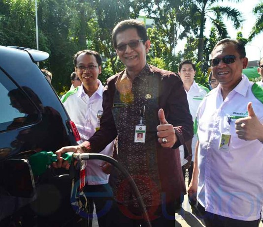Klaim Pertamina Stok BBM Sip, LPG Ditambah