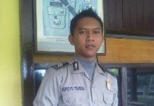 Oknum Brigadir Polisi Aniaya Perempuan