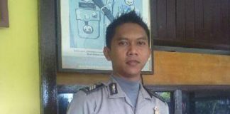 Oknum Brigadir Polisi Aniaya Perempuan
