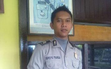 Oknum Brigadir Polisi Aniaya Perempuan