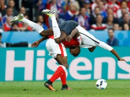 Les Bleus di Puncak, Swiss Juga Ikut Lolos