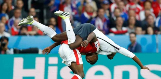 Les Bleus di Puncak, Swiss Juga Ikut Lolos