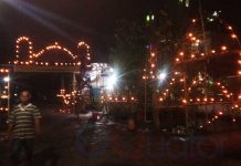 Keriang Bandong, Tradisi Ramadan yang Mulai Pudar