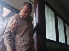 Sang Dosen Tak Kunjung Ditahan, Berbeda Dengan Pelaku Dugaan Pencabulan Lainnya