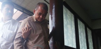 Kapolresta Janji Tuntaskan Kasus Dian Patria