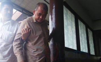 Sang Dosen Tak Kunjung Ditahan, Berbeda Dengan Pelaku Dugaan Pencabulan Lainnya