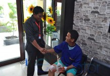 Masuk Penjara Tak Bikin Jera, Dor! Mat Angin Terkapar