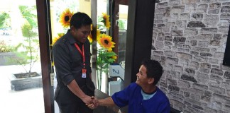 Masuk Penjara Tak Bikin Jera, Dor! Mat Angin Terkapar