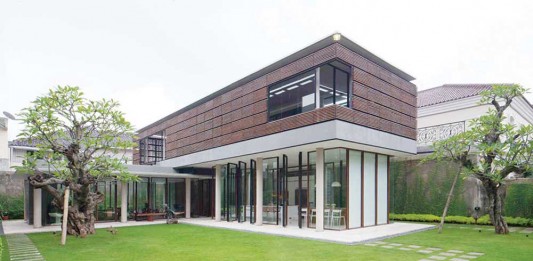 Tips Mempercantik Taman