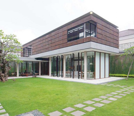 Tips Mempercantik Taman