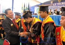 Supaya Berdaya Saing, Tak Cukup Hanya Modal Pintar