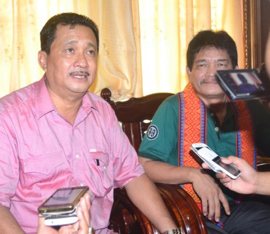 PLTA Solusi Listrik di Kapuas Hulu