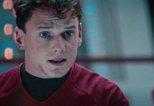 Aktor Star Trek Beyond Tewas