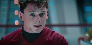 Aktor Star Trek Beyond Tewas