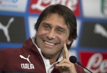 Italia vs Republik Irlandia, Azzuri Memilih Lawan