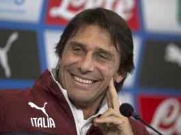 Italia vs Republik Irlandia, Azzuri Memilih Lawan