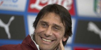 Italia vs Republik Irlandia, Azzuri Memilih Lawan