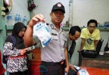 Kurma dan Bakso Berformalin Masih Beredar
