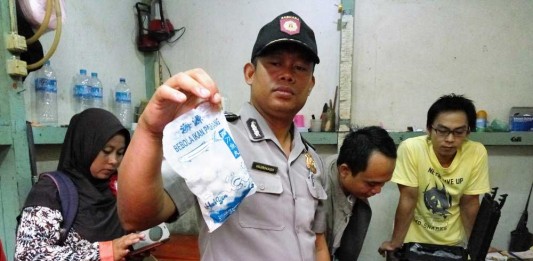 Kurma dan Bakso Berformalin Masih Beredar