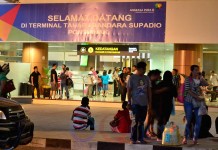 TPID Pontianak Dapat Penghargaan Presiden Tahun 2014 dan 2015