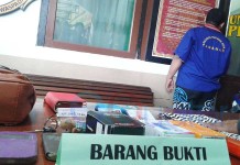 Sudah Puas di Ketapang, Pindah ke Pontianak, Jambret Ditembak Jatanras Polresta